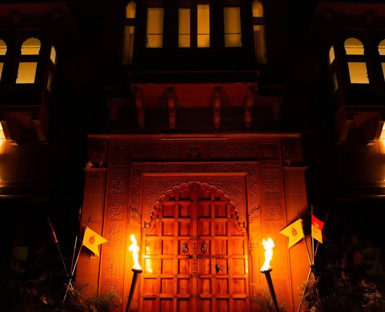 Castle Oodeypore A Boutique Stay Удайпур Проживание в семье