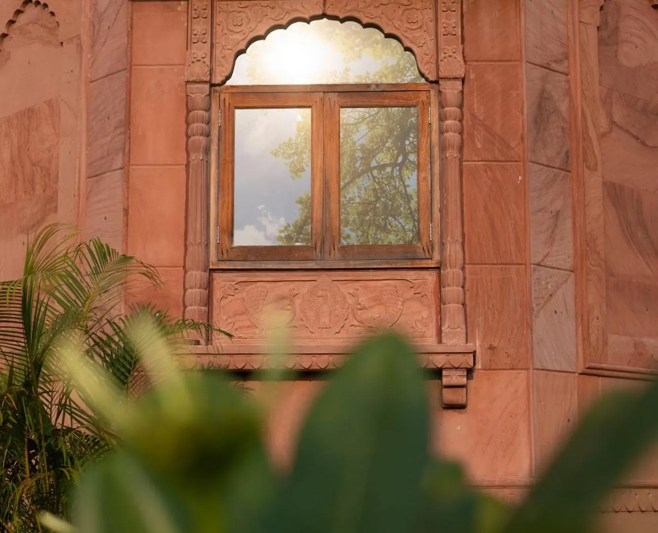 Castle Oodeypore A Boutique Stay Удайпур Проживание в семье