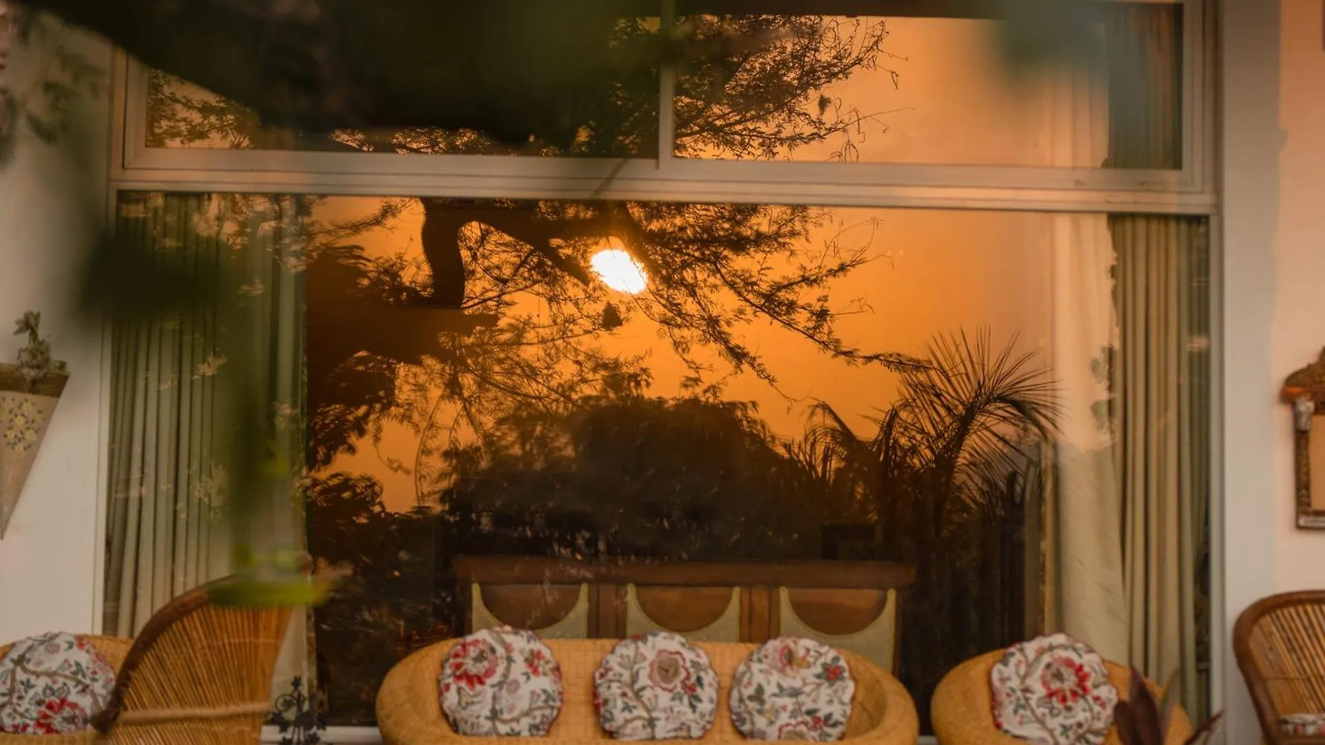 Castle Oodeypore A Boutique Stay Удайпур Проживание в семье