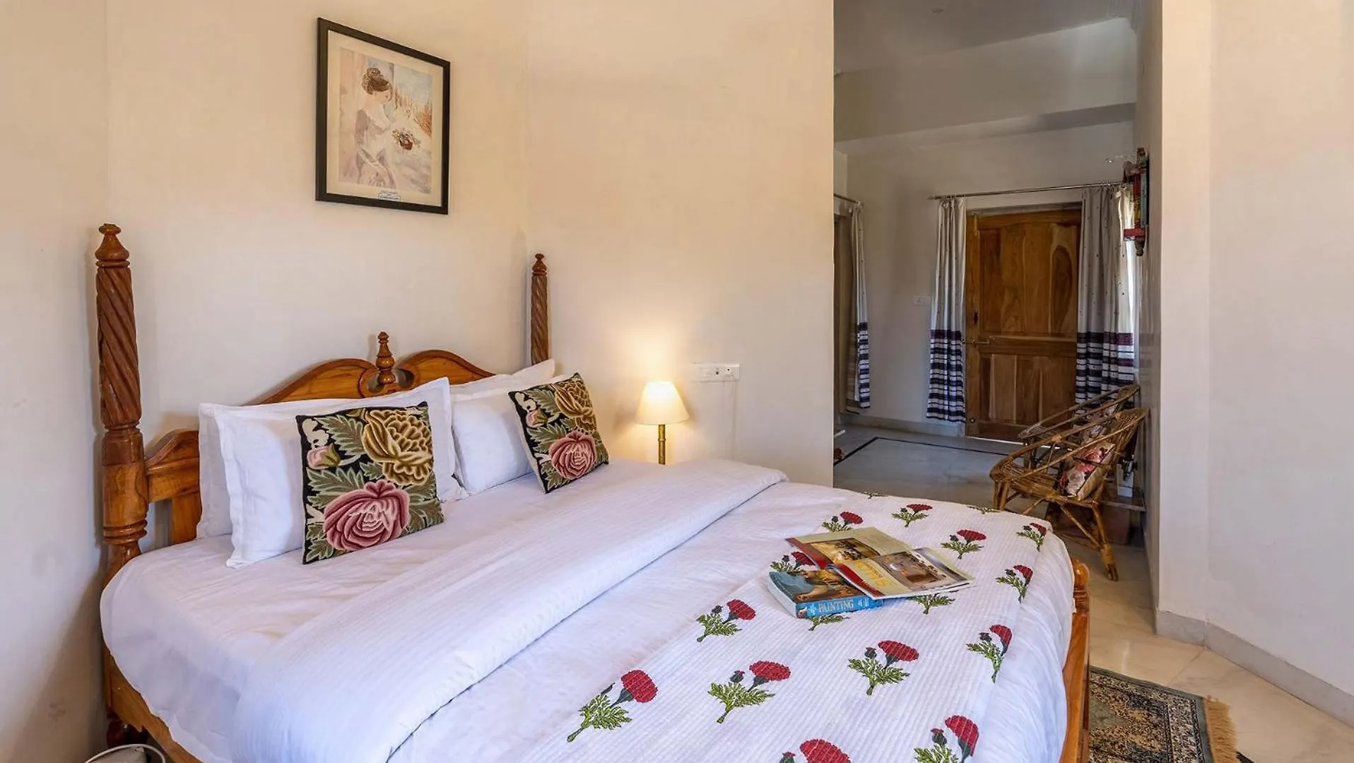 Castle Oodeypore A Boutique Stay Удайпур 0*,  Индия