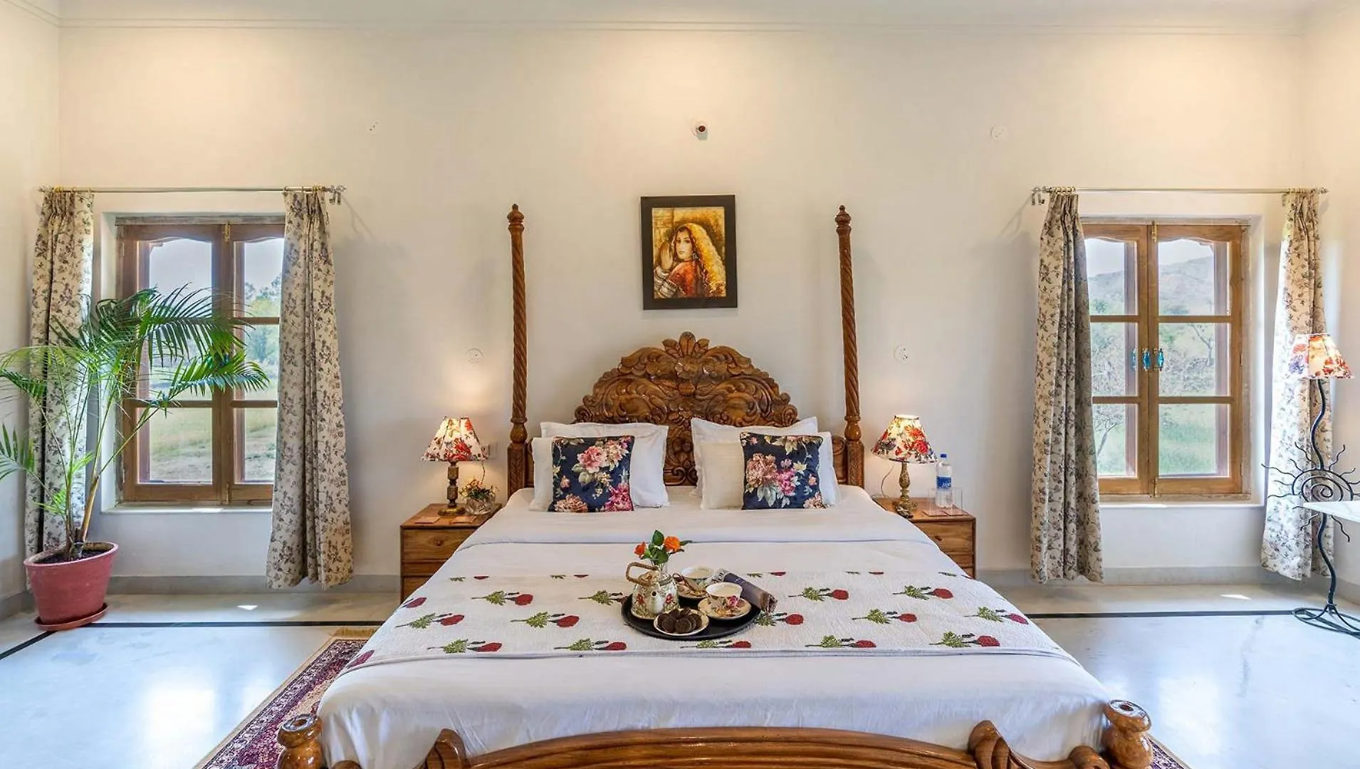 Castle Oodeypore A Boutique Stay Удайпур Индия