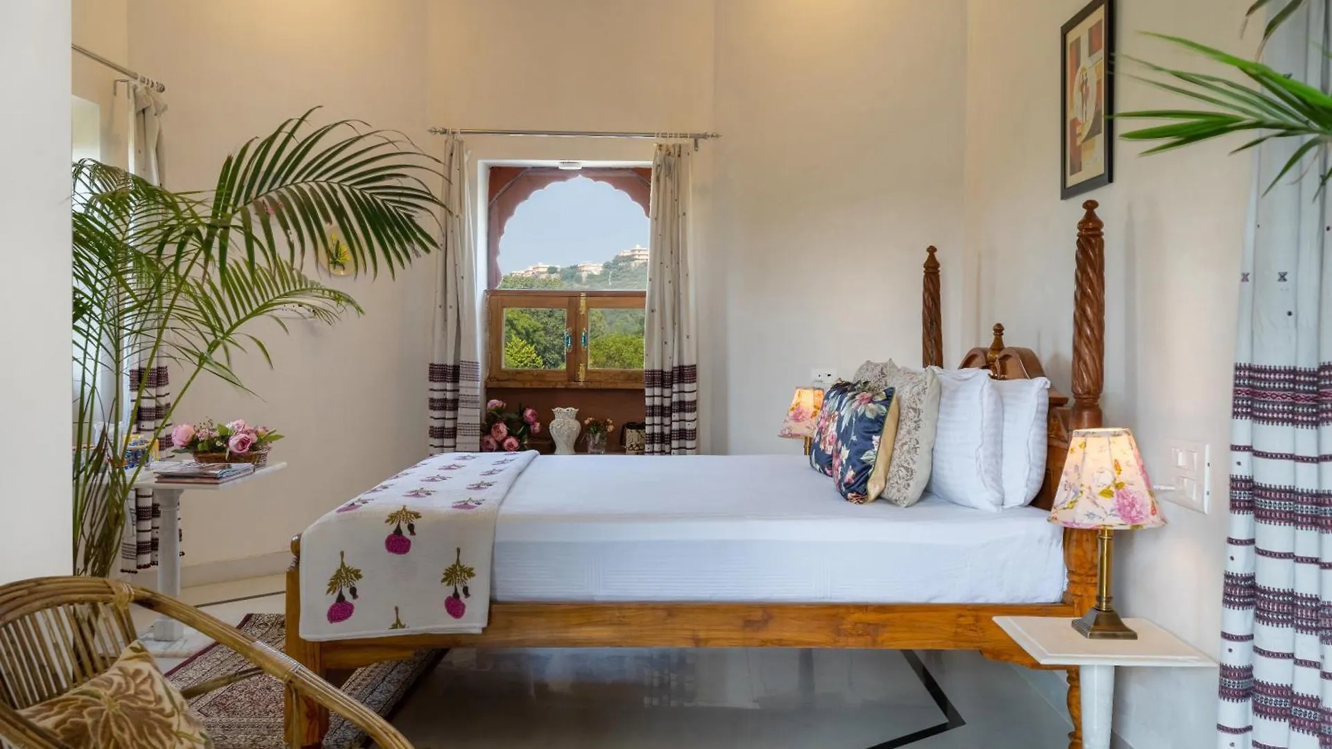 Castle Oodeypore A Boutique Stay Удайпур Индия