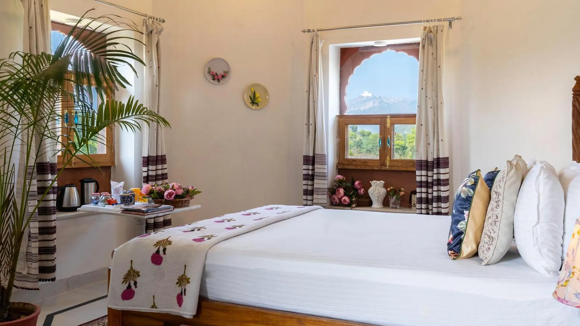Castle Oodeypore A Boutique Stay Удайпур 0*,  Индия
