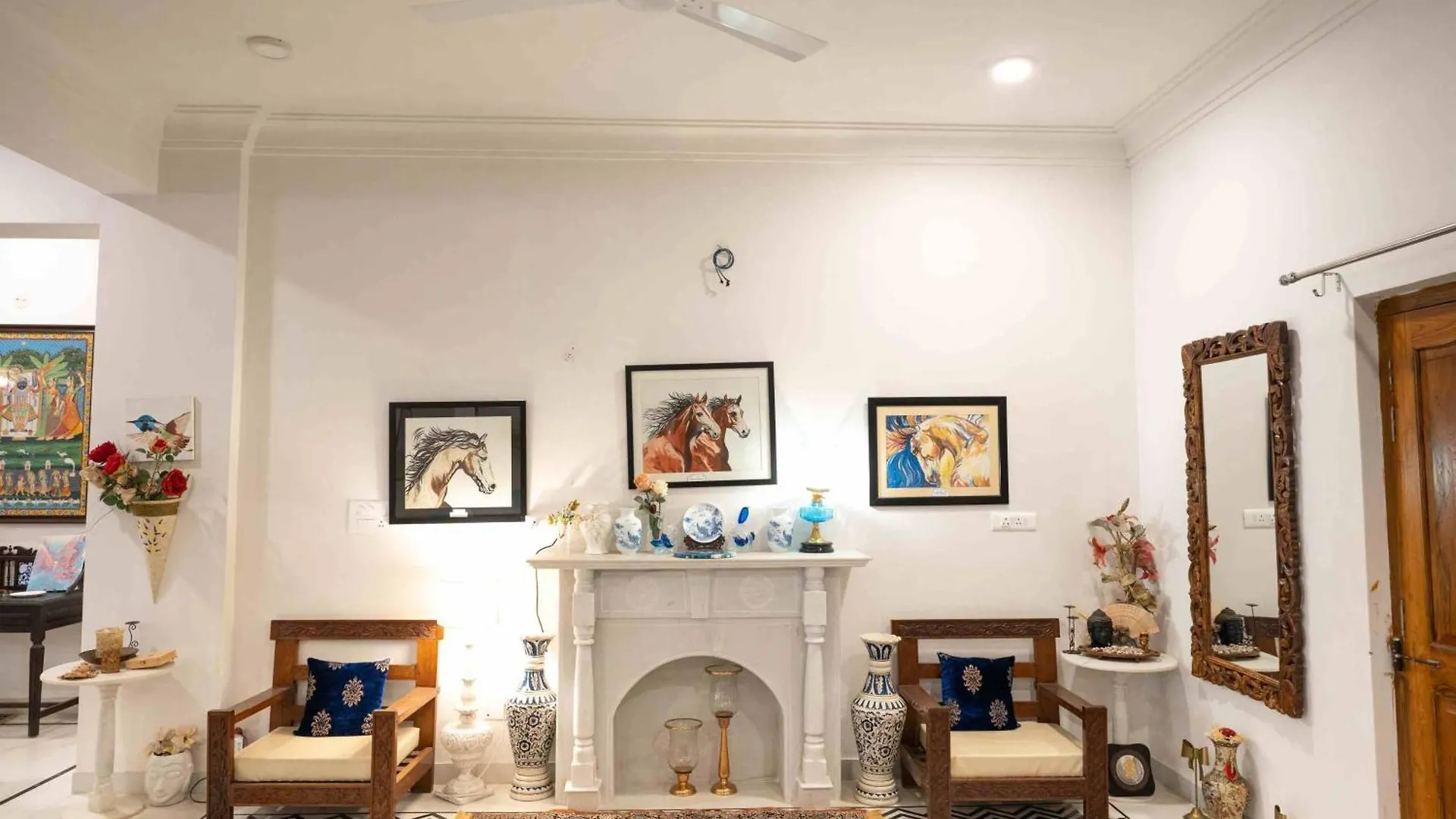 Castle Oodeypore A Boutique Stay Удайпур 0*,  Индия