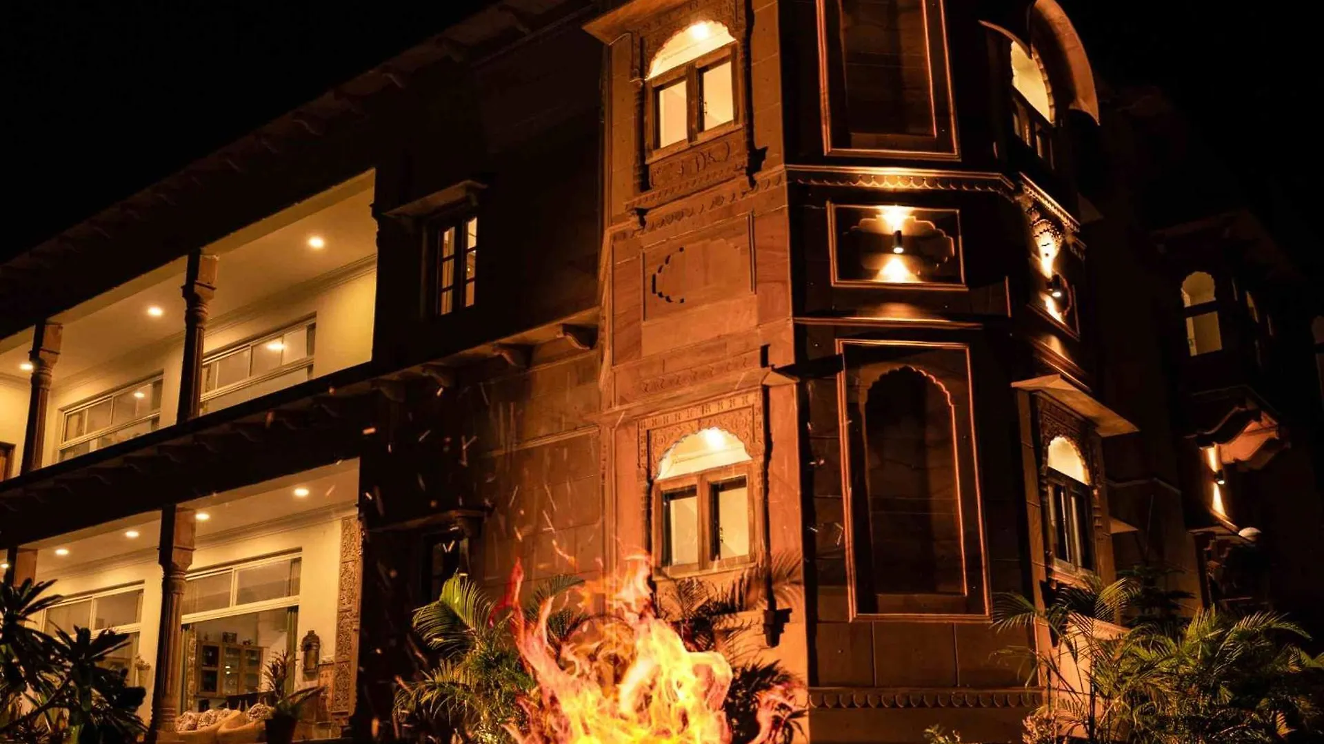 Castle Oodeypore A Boutique Stay Удайпур 0*,  Индия